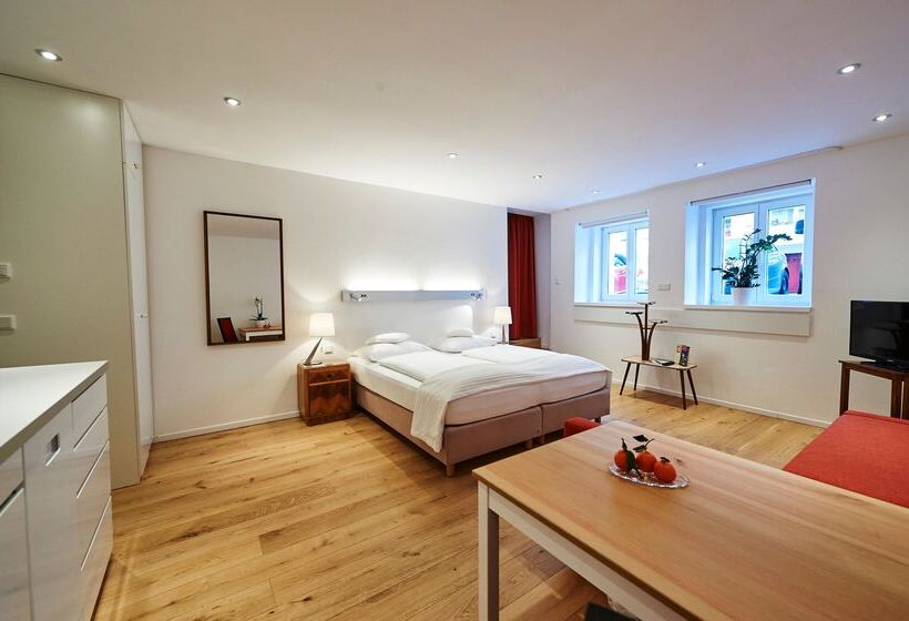 스탠다드 룸, Design Boutique Hotel Vosteen