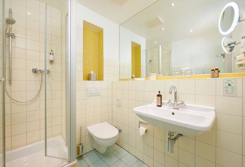 스탠다드 룸, Design Boutique Hotel Vosteen