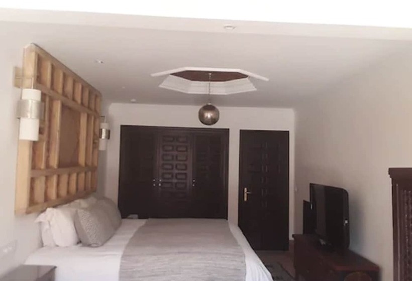 Номер Superior, Domaine De La Roseraie Resort