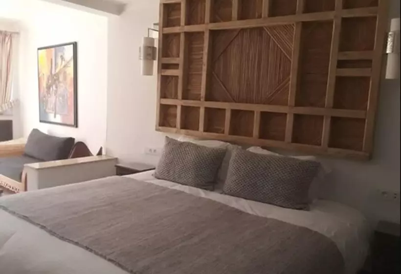 اتاق سوپریور, Domaine De La Roseraie Resort