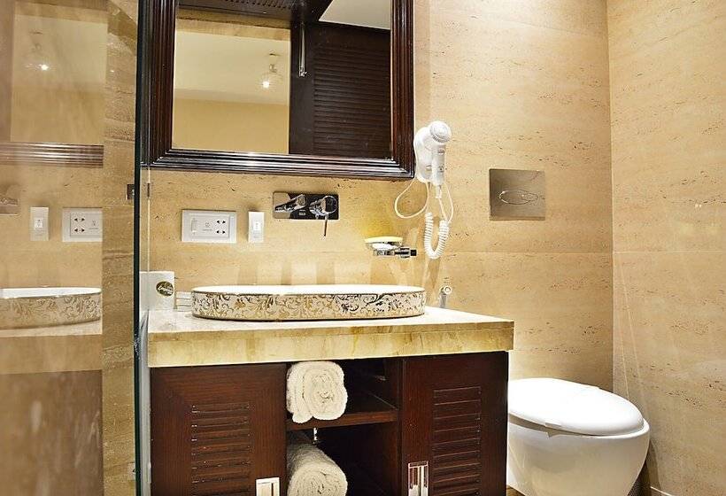 Номер Премиум, Emperor Palms At Karol Bagh