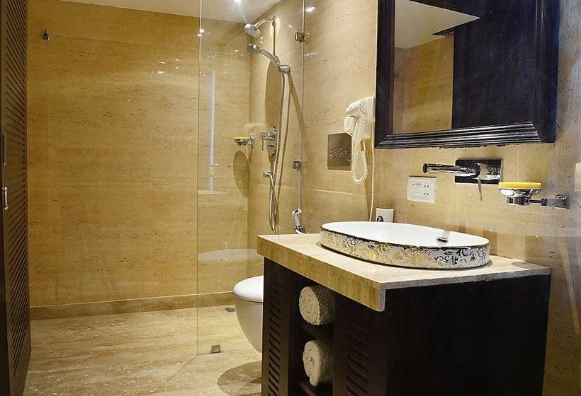 Номер Премиум, Emperor Palms At Karol Bagh