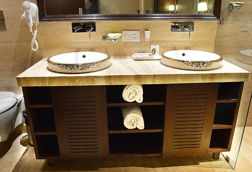 Номер Премиум, Emperor Palms At Karol Bagh