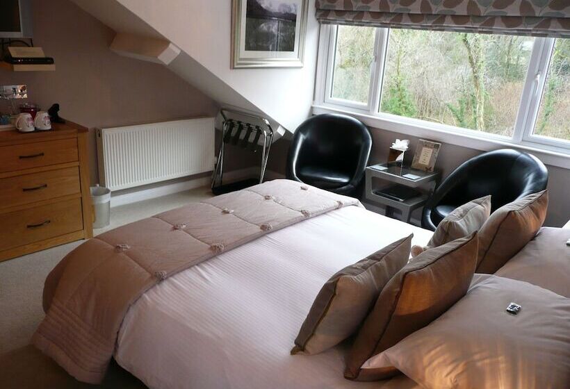 חדר קלאסי, Glenville House   Adults Only   Incl Free Off Site Health Club With Swimming Pool, Hot Tub, Sauna &