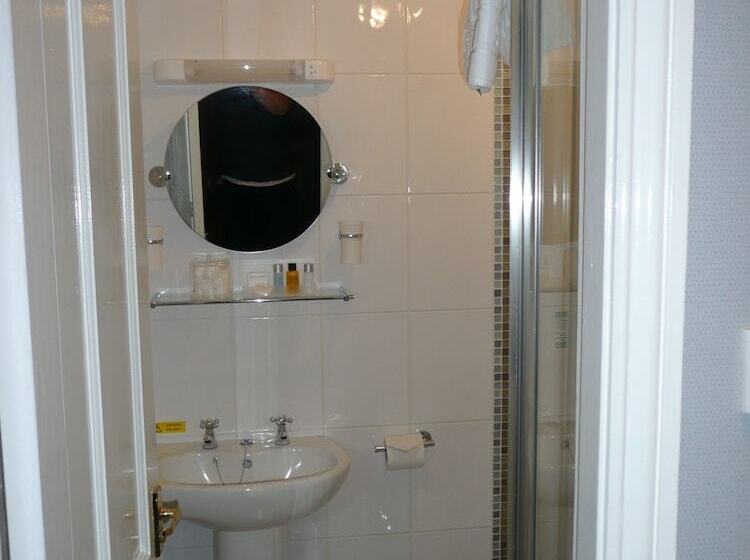 חדר קלאסי, Glenville House   Adults Only   Incl Free Off Site Health Club With Swimming Pool, Hot Tub, Sauna &