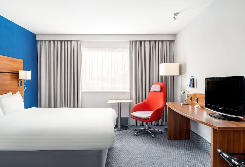 スタンダードルーム, Holiday Inn Express Braintree, An Ihg