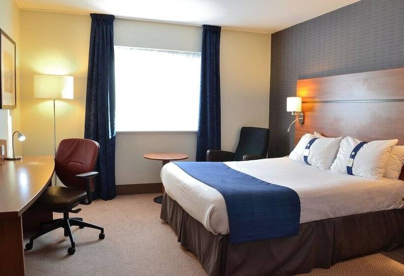 スタンダードルーム, Holiday Inn Express Braintree, An Ihg