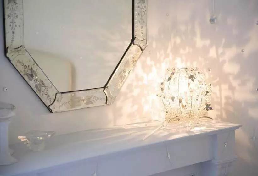 Standard-huone, Maison D Hotes Stella Cadente