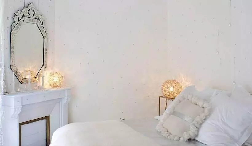 Standard-huone, Maison D Hotes Stella Cadente