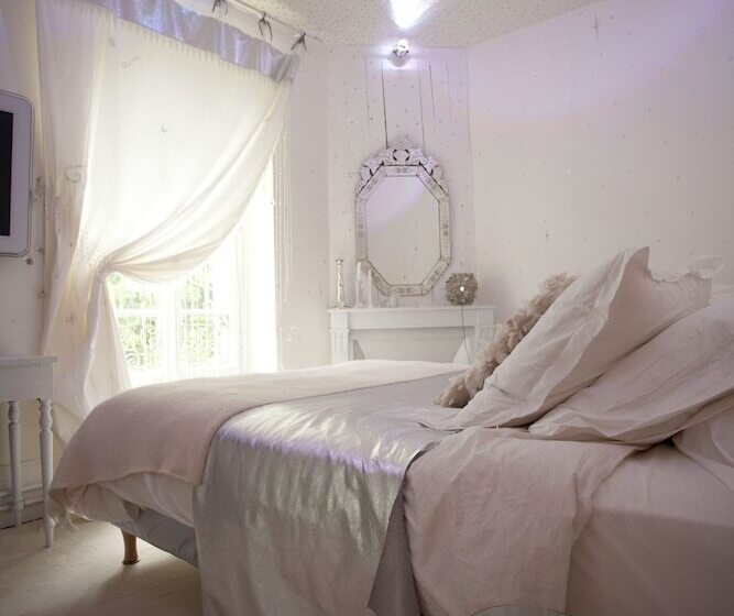 标准间, Maison D Hotes Stella Cadente