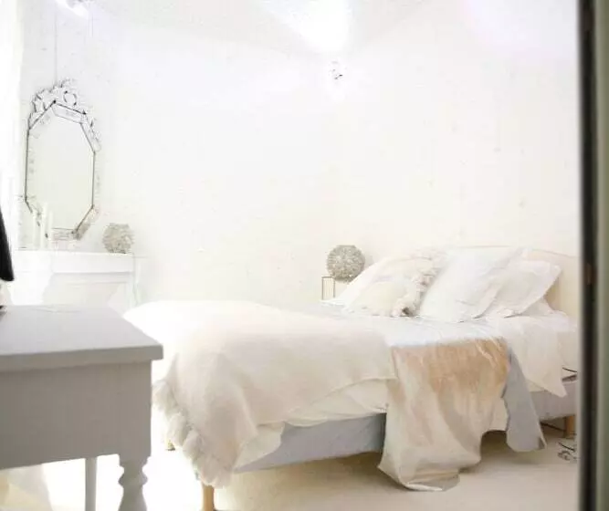 Standard-huone, Maison D Hotes Stella Cadente