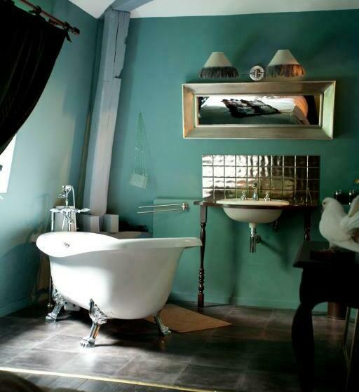 标准间, Maison D Hotes Stella Cadente