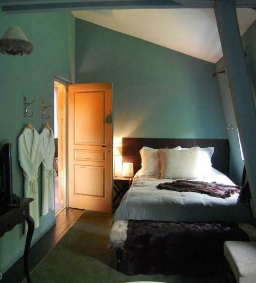 اتاق استاندارد, Maison D Hotes Stella Cadente