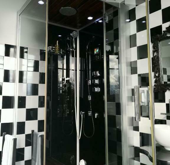 标准间, Maison D Hotes Stella Cadente