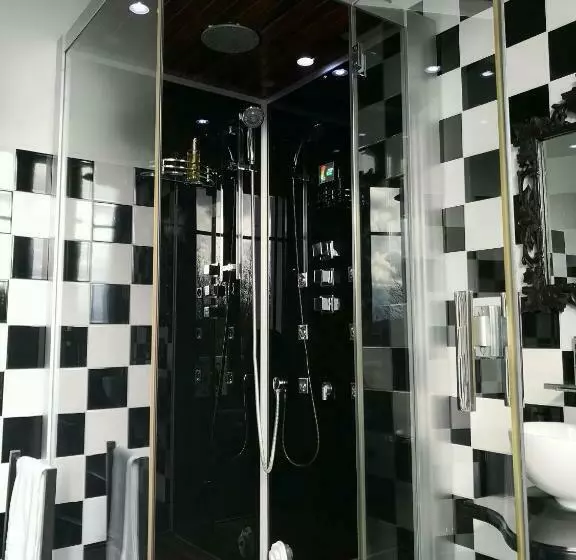 Standard-huone, Maison D Hotes Stella Cadente