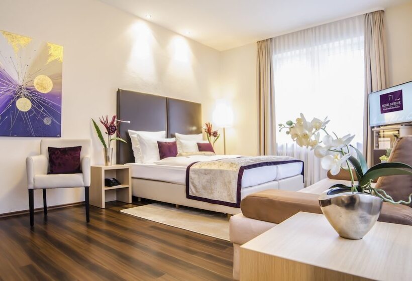 高级大房间, Merkur   Superior