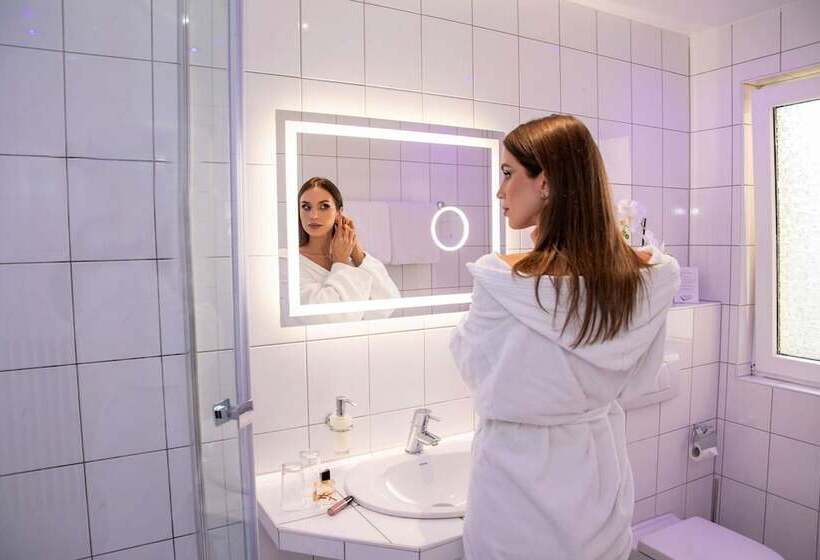 Junior Suite, Merkur   Superior