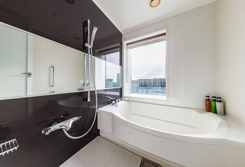 Номер Executive, Metropolitan Tokyo Marunouchi