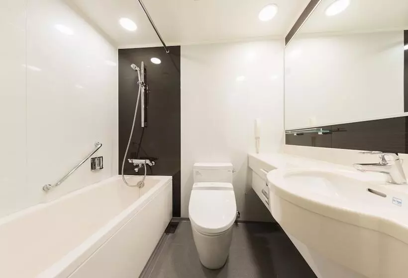 スタンダードシティビュールーム, Metropolitan Tokyo Marunouchi