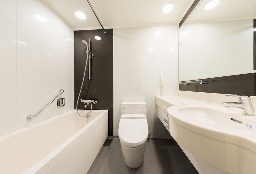 标准间, Metropolitan Tokyo Marunouchi