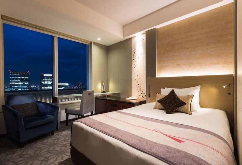 Номер Стандарт, Metropolitan Tokyo Marunouchi