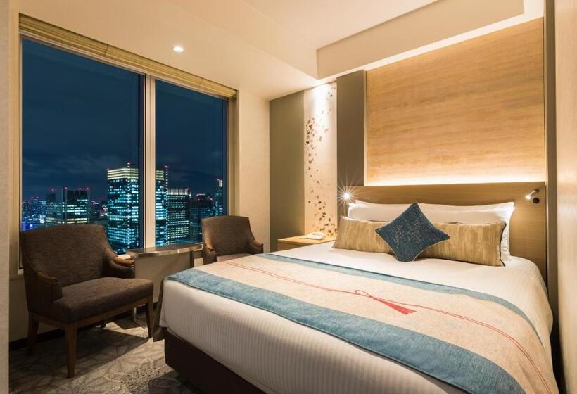 Номер Стандарт, Metropolitan Tokyo Marunouchi