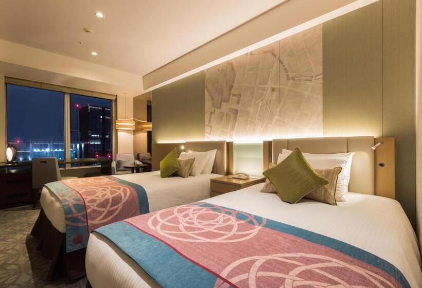 标准间, Metropolitan Tokyo Marunouchi