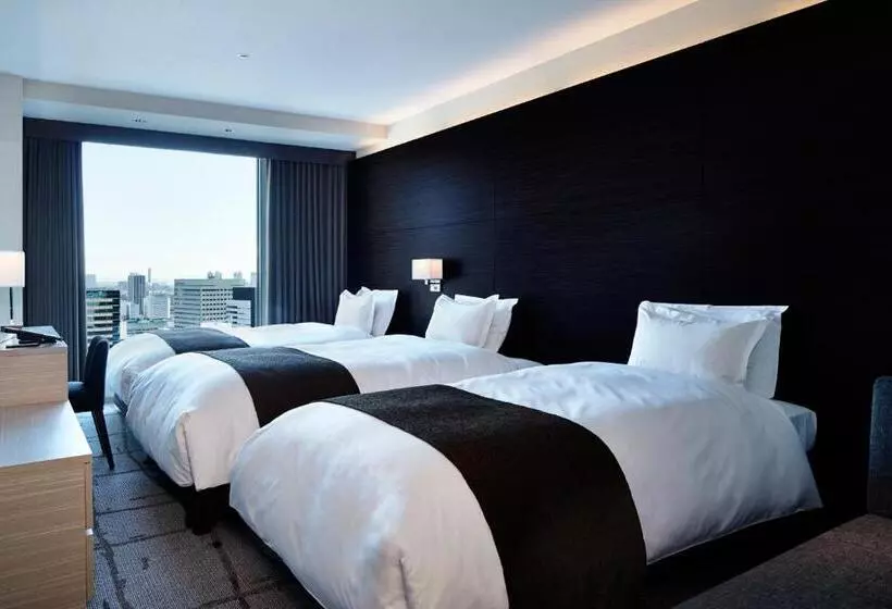 スーペリアールーム, Mitsui Garden Hotel Ginza Premier