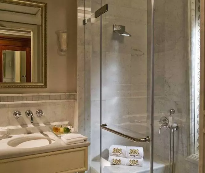 Deluxe Room, Pera Palace