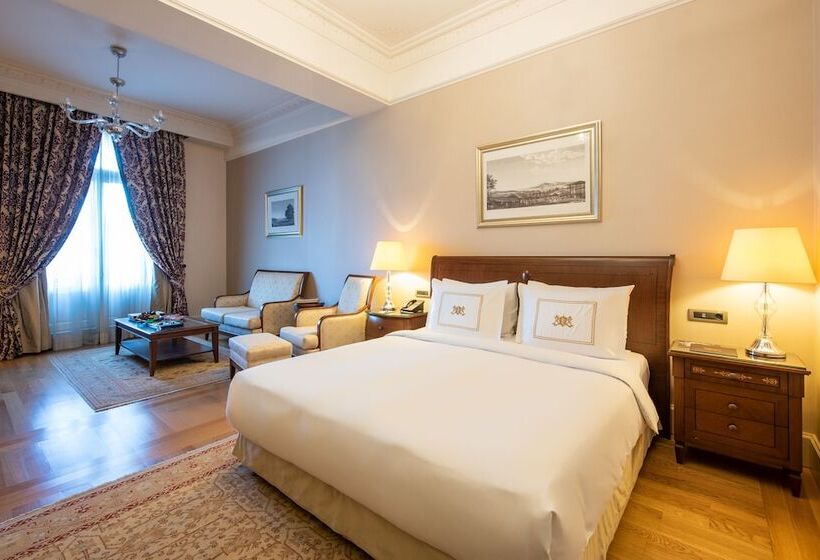 Standard Studio King Bed, Pera Palace