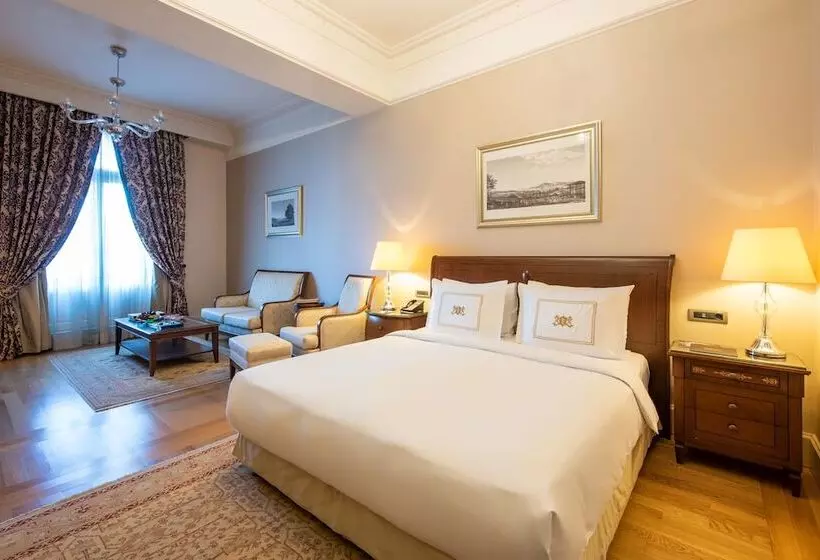 Standard Studio King Bed, Pera Palace