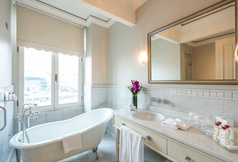 Standard Room, Pera Palace