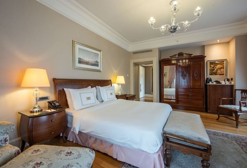 Standard Room, Pera Palace