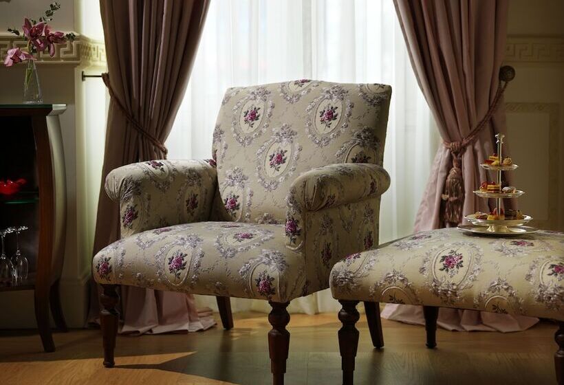 Standard Room, Pera Palace