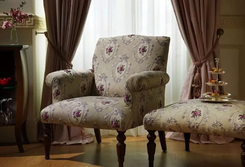 Standard Room, Pera Palace