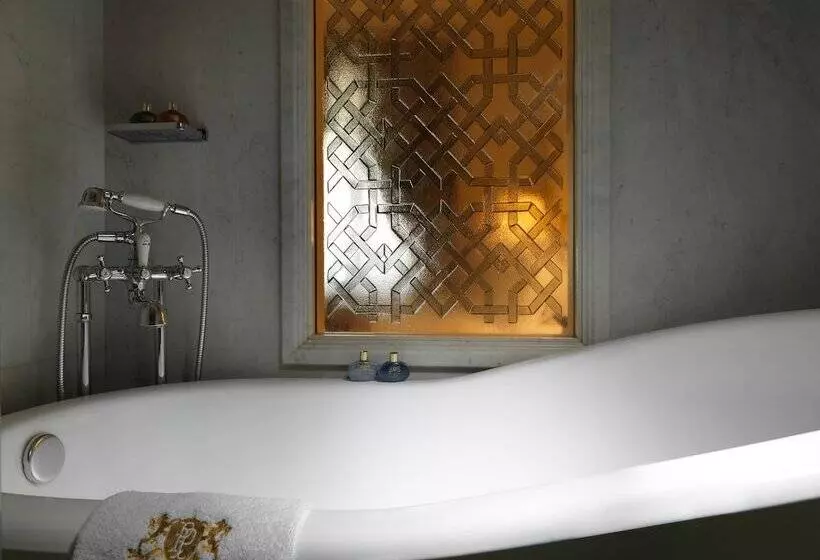 Suite, Pera Palace