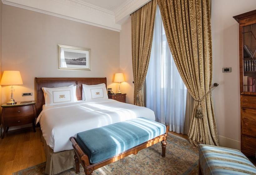 Suite, Pera Palace