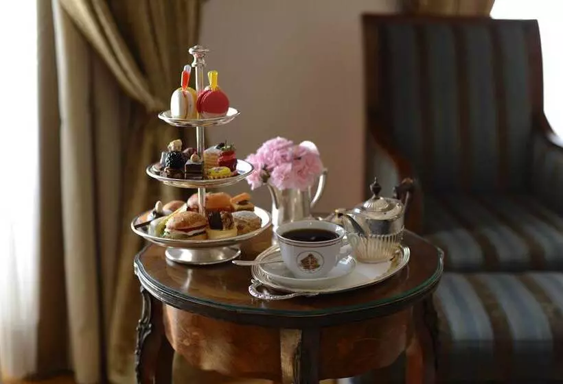 Suite, Pera Palace