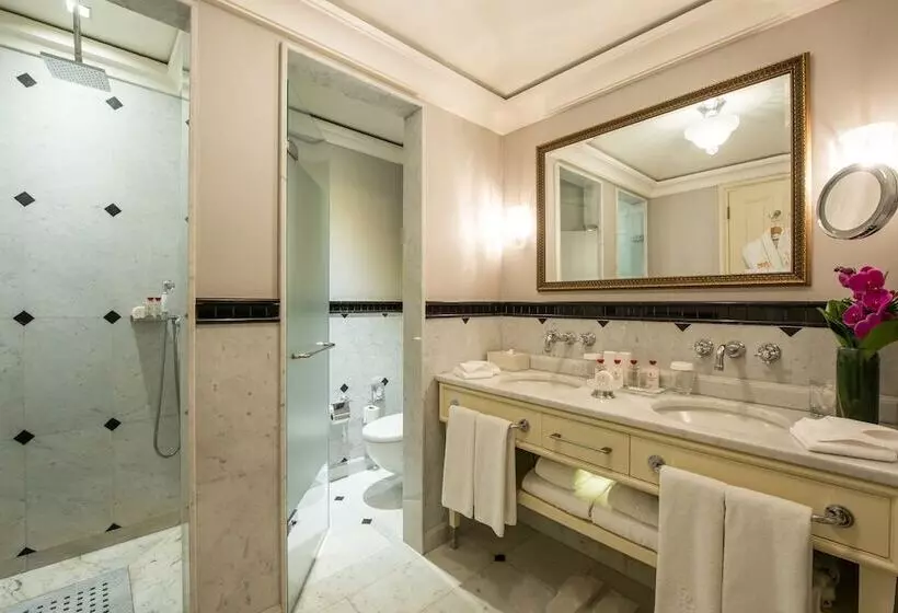 Presidential Suite, Pera Palace