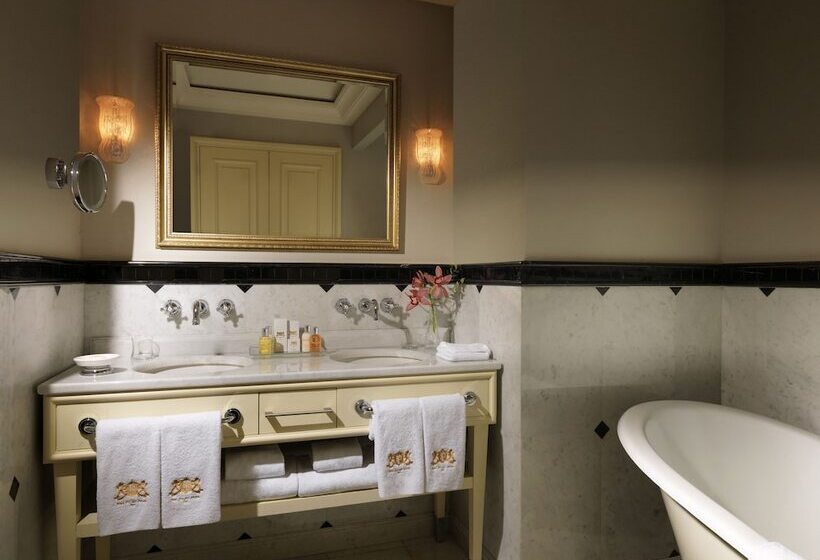 Presidential Suite, Pera Palace