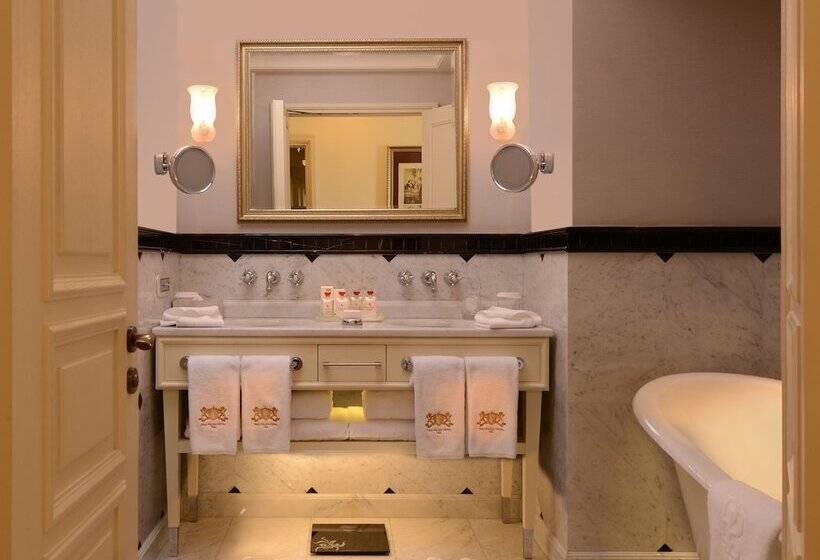 Senior Suite, Pera Palace