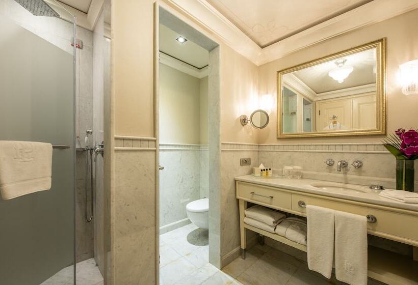 Standard Triple Room, Pera Palace