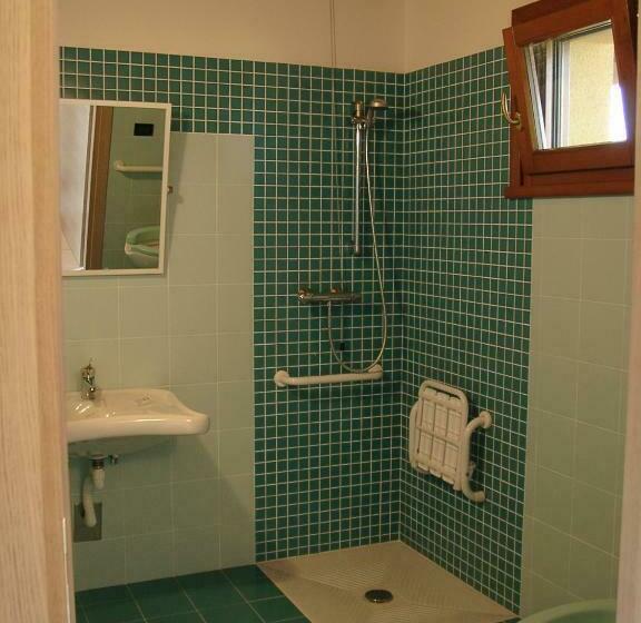 غرفة قياسية, Il Milione Country