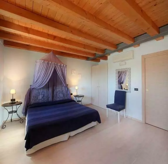 Standard-huone, Il Milione Country
