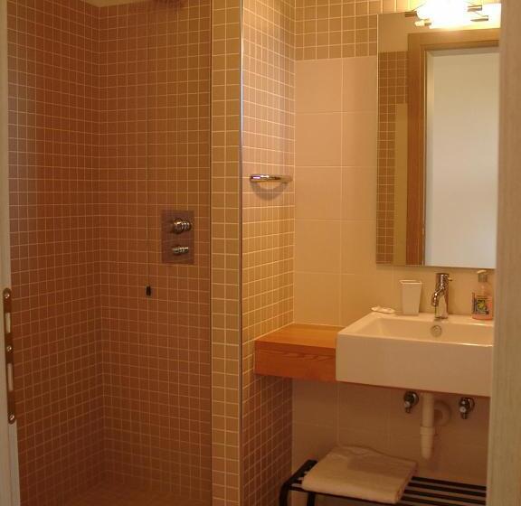 غرفة قياسية, Il Milione Country