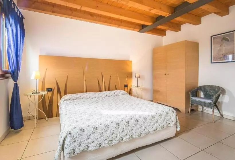Standard-studio, Il Milione Country
