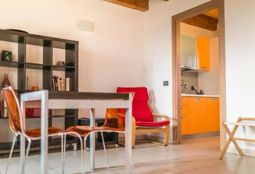 Standard-studio, Il Milione Country
