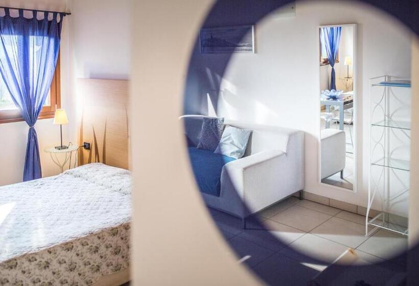 إستوديو قياسى, Il Milione Country