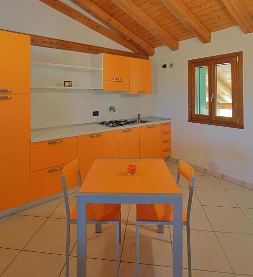 إستوديو قياسى, Il Milione Country