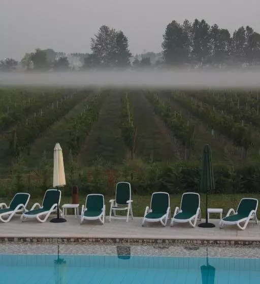Deluxe-huone, Il Milione Country